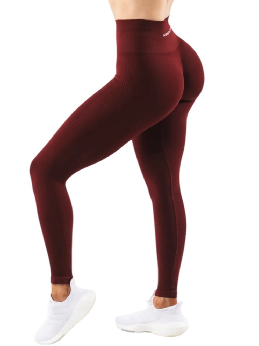 🆕Alphalete - Amplify Contour Leggings